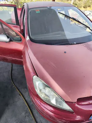 Foto de CAPO PEUGEOT 307 (S1)(04.2001) 1.6 16V CAT (109 CV / 80 KW) referencia 7901J0 foto 4