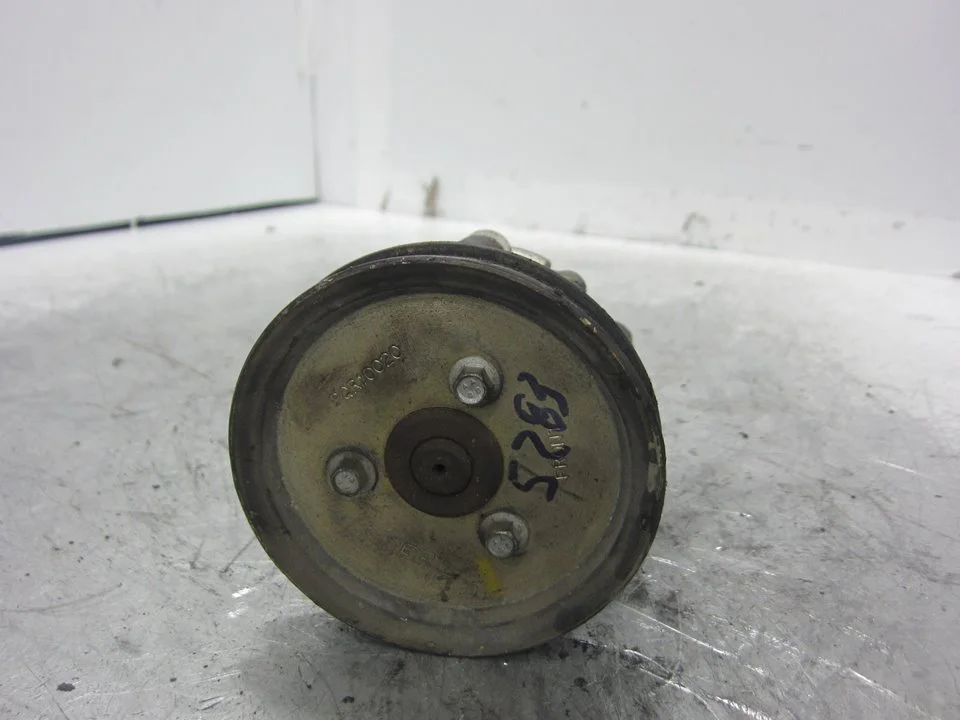 Foto de BOMBA DIRECCION MG ROVER ROVER 45 (T/RT) 1.4 16V CAT (103 CV / 76 KW) referencia QVB100690