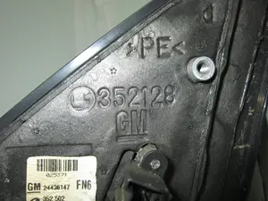 Foto de RETROVISOR DERECHO OPEL VECTRA C BERLINA 2.0 DTI (101 CV / 74 KW) referencia 352128 foto 2