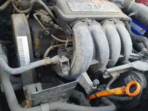 Foto de MOTOR COMPLETO SEAT ALTEA (5P1) 1.6 (102 CV / 75 KW) referencia BGU foto 3