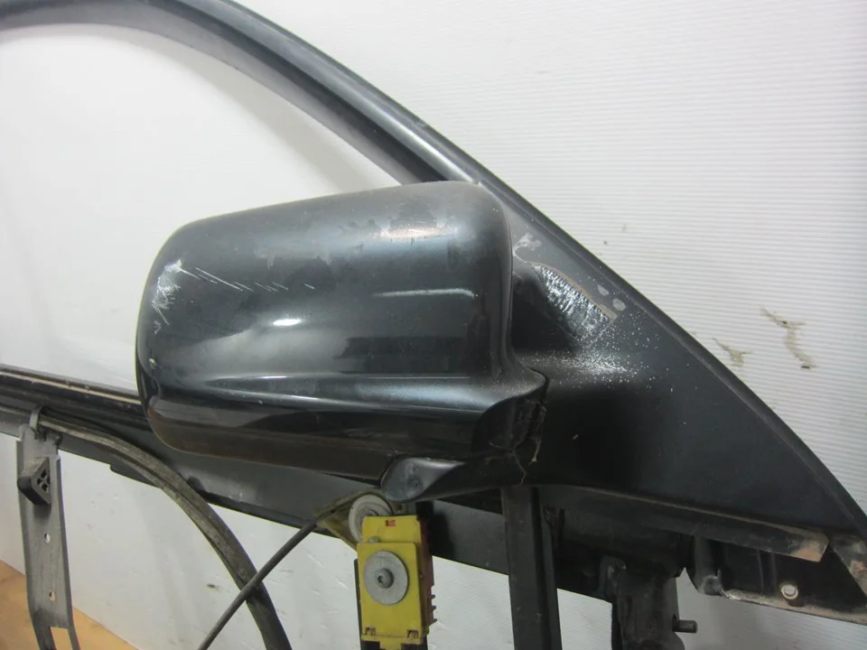 Foto de RETROVISOR DERECHO AUDI ALLROAD QUATTRO QUATTRO (4B5) 2.5 V6 24V TDI (180 CV / 132 KW) referencia 4B1858532