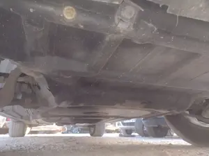Foto de CREMALLERA DIRECCION BMW SERIE X5 (E53) 3.0 Turbodiesel CAT (218 CV / 160 KW)