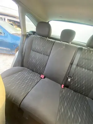Foto de ASIENTOS TRASERO DERECHO FORD FOCUS BERLINA (CAK)