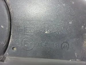 Foto de RETROVISOR IZQUIERDO FORD MONDEO BERLINA (GE) 3.0 V6 24V CAT (226 CV / 166 KW) referencia 014119 foto 5