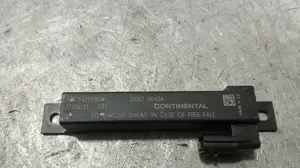 Foto de SENSOR NISSAN MICRA (K14) 1.0 12V CAT (71 CV / 52 KW) referencia 285E75RA0A