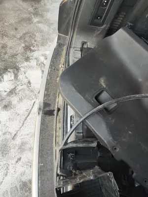 Foto de PANEL TRASERO CITROEN GRAND C4 PICASSO 1.6 16V HDi FAP (109 CV / 80 KW)