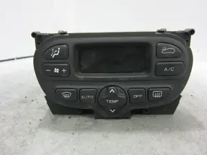 Foto de MANDO CALEFACCION / AIRE ACONDICIONADO PEUGEOT 206 CC CABRIO-COUPÉ 1.6 16V CAT (109 CV / 80 KW) referencia 96430550XT foto 1