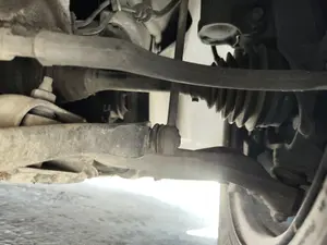 Foto de BRAZO SUSPENSION DELANTERO DERECHO VOLVO S60 BERLINA 2.4 Diesel (126 CV / 93 KW)