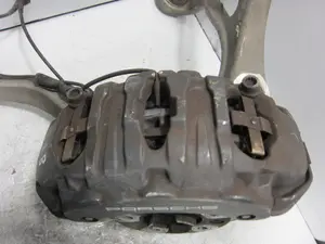 Foto de PINZA DE FRENO DELANTERA DERECHA PORSCHE CAYENNE (TIPO 92A) foto 3