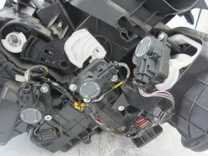 Foto de CALEFACCION ENTERA NORMAL CITROEN C-ELYSÉE 1.6 HDi FAP (92 CV / 68 KW) referencia 9676384580 foto 2