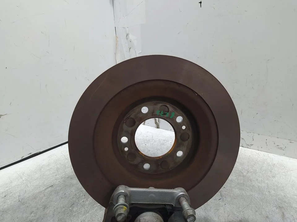 Foto de DISCO DE FRENO TRASERO DERECHO HYUNDAI TUCSON (NX) híbrido-suave 100 kW (1.6 Ltr. - 100 kW CRDi) (136 CV / 100 KW) referencia 58411N7000