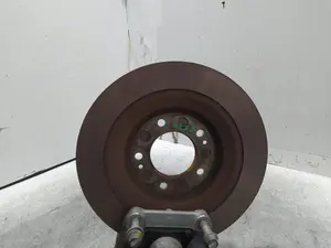 Foto de DISCO DE FRENO TRASERO DERECHO HYUNDAI TUCSON (NX) híbrido-suave 100 kW (1.6 Ltr. - 100 kW CRDi) (136 CV / 100 KW) referencia 58411N7000