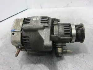 Foto de ALTERNADOR HYUNDAI ACCENT (LC) referencia 3730027502 foto 6