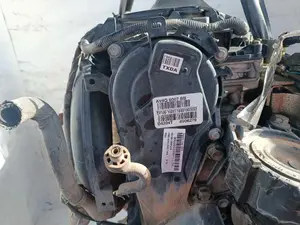 Foto de MOTOR COMPLETO FORD KUGA (CBV) 2.0 TDCi CAT (163 CV / 120 KW) referencia TXDA foto 9