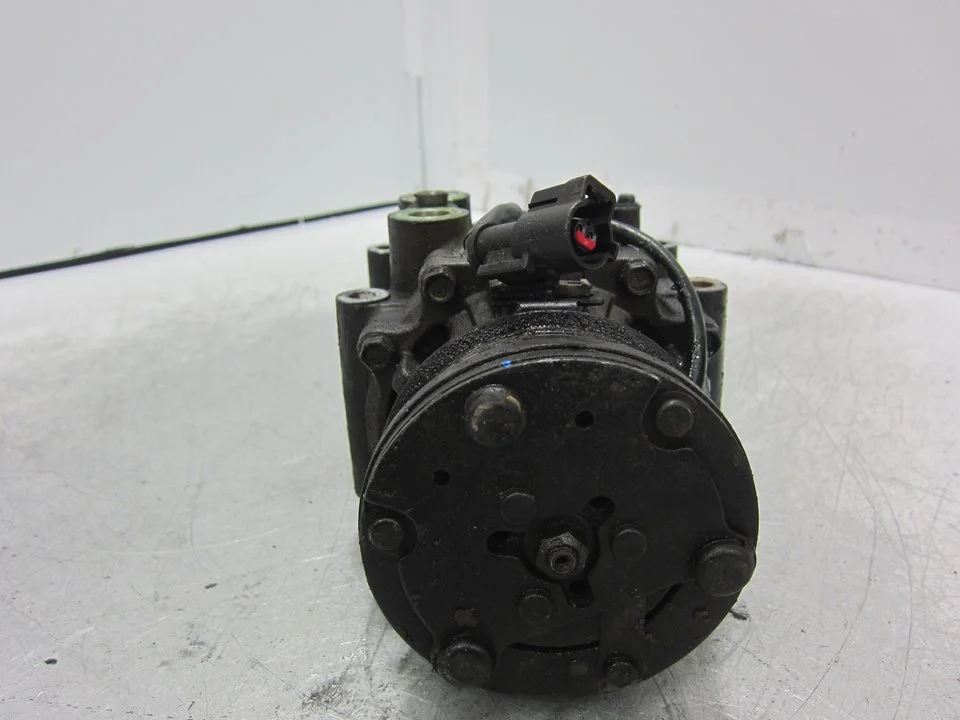 Foto de COMPRESOR AIRE ACONDICIONADO FORD FIESTA (CBK) referencia YS4H-19D629-AC