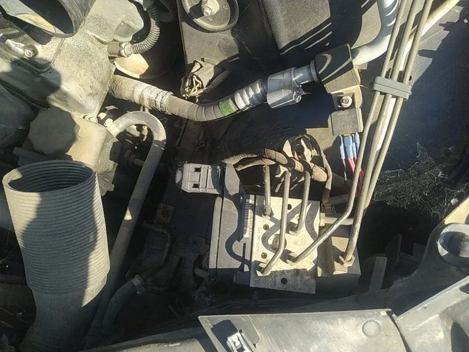 Foto de BOMBA DIRECCION MERCEDES-BENZ CLASE S (BM 220) BERLINA 3.2 V6 18V CAT (224 CV / 165 KW) referencia A0024668601