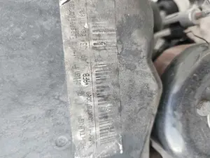 Foto de MOTOR COMPLETO AUDI A4 AVANT (8E) referencia AFB foto 2