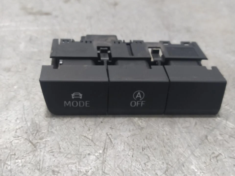 Foto de INTERRUPTOR SEAT LEON (5F1) 1.6 TDI (105 CV / 77 KW) referencia 5F0927137E