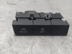 Foto de INTERRUPTOR SEAT LEON (5F1) 1.6 TDI (105 CV / 77 KW) referencia 5F0927137E foto 1