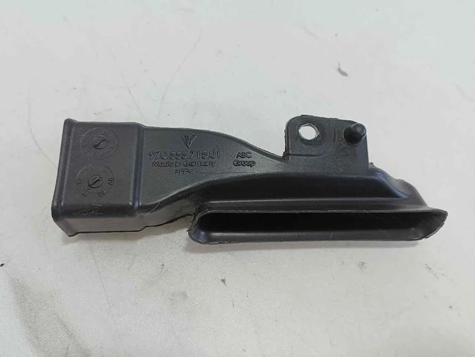 Foto de NO IDENTIFICADO PORSCHE PANAMERA (TIPO 970) referencia 97055571501