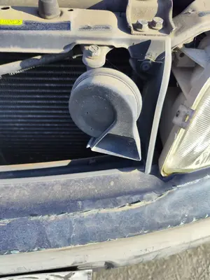 Foto de CLAXON VOLVO S40 BERLINA 1.6 CAT (109 CV / 80 KW) referencia 30855941 foto 2