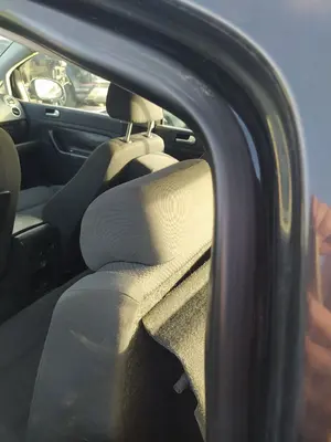 Foto de GOMAS CONTORNO PUERTA VOLKSWAGEN GOLF PLUS V (5M1) 1.9 TDI (105 CV / 77 KW)