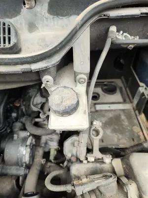 Foto de BOMBA FRENO FORD FOCUS C-MAX (CAP)(2003) 1.6 TDCi CAT (109 CV / 80 KW)