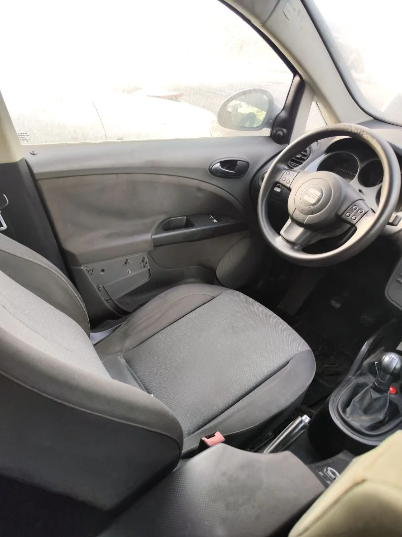 Foto de ELEVALUNAS DELANTERO IZQUIERDO SEAT ALTEA (5P1) 1.9 TDI (105 CV / 77 KW) referencia 5P0837461