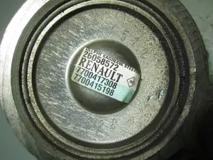 Foto de BOMBA DIRECCION RENAULT SCENIC I (JA...) referencia 7700417308 foto 3