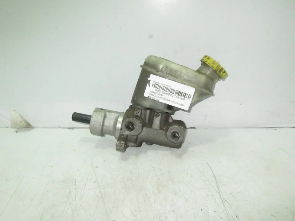 Foto de BOMBA FRENO CHRYSLER PT CRUISER 2.0 16V CAT (141 CV / 104 KW) referencia 26612201084