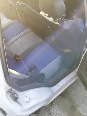 Foto de GOMAS CONTORNO PUERTA SEAT IBIZA (6K1) 1.9 TDI (90 CV / 66 KW)