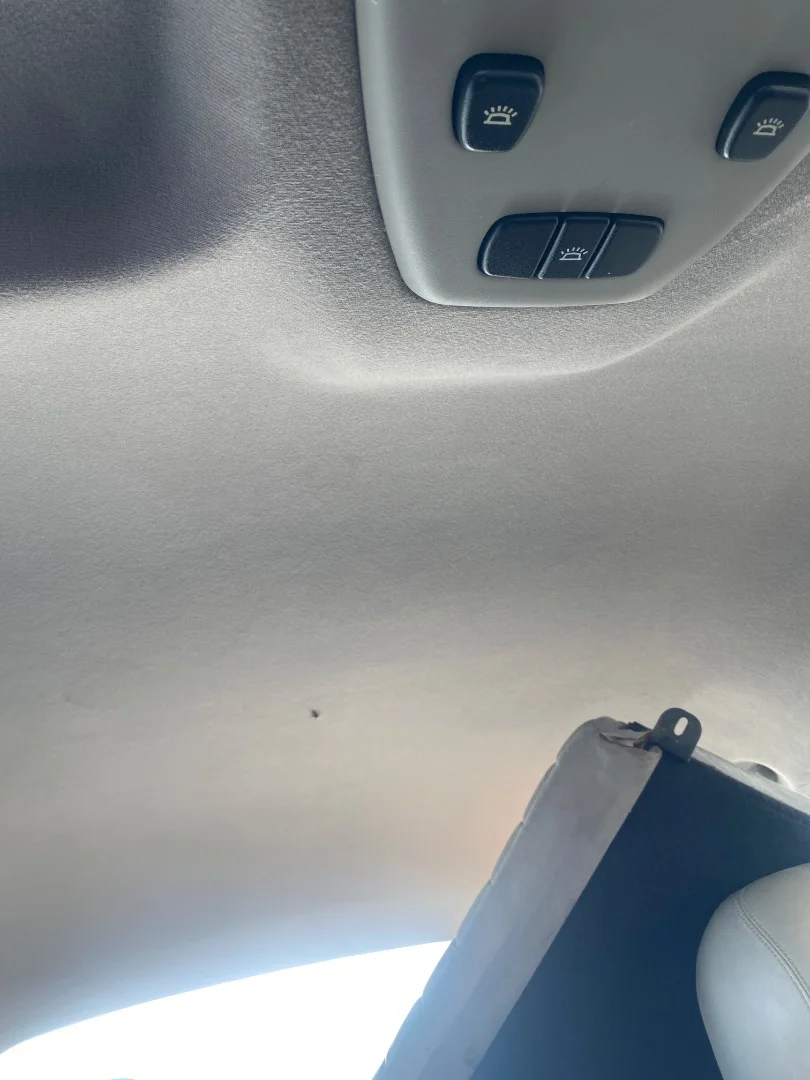 Foto de TECHO INTERIOR JAGUAR S-TYPE (03.1999) 3.0 V6 24V CAT (238 CV / 175 KW) referencia XR8 32376 FKZ