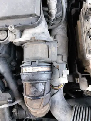 Foto de CAUDALIMETRO CITROEN C3 1.4 HDi (68 CV / 50 KW)