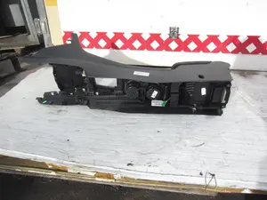 Foto de CONSOLA CENTRAL VOLKSWAGEN GOLF VII BERLINA (BQ1/BE2) 1.6 TDI (116 CV / 85 KW) referencia 5G0863250B foto 10