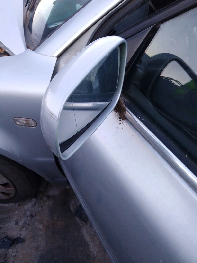 Foto de RETROVISOR IZQUIERDO VOLKSWAGEN PASSAT BERLINA (3B3) 1.9 TDI (131 CV / 96 KW)