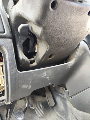 Foto de COLUMNA DIRECCION CITROEN XSARA COUPE 2.0 HDi CAT (RHY / DW10TD) (90 CV / 66 KW)