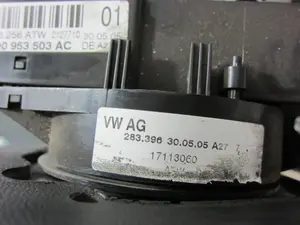 Foto de ANILLO AIRBAG SEAT CORDOBA BERLINA (6L2) 1.9 TDI (131 CV / 96 KW) referencia 283396 foto 1