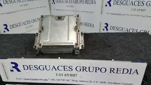 Foto de CENTRALITA MOTOR UCE PEUGEOT 206 referencia 0281010369