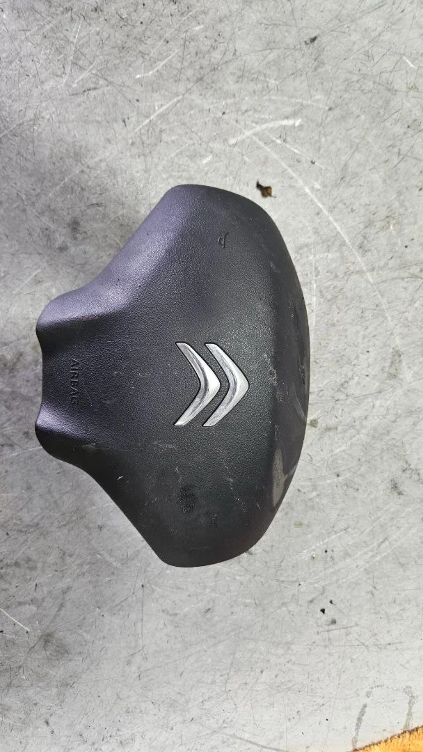 Foto de AIRBAG DELANTERO IZQUIERDO CITROEN C3 1.4 HDi (68 CV / 50 KW) referencia 96710277ZD