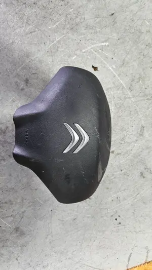 Foto de AIRBAG DELANTERO IZQUIERDO CITROEN C3 1.4 HDi (68 CV / 50 KW) referencia 96710277ZD foto 1