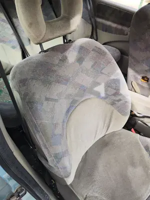 Foto de ASIENTO DELANTERO DERECHO CITROEN XSARA PICASSO 2.0 HDi CAT (RHY / DW10TD) (90 CV / 66 KW) foto 2