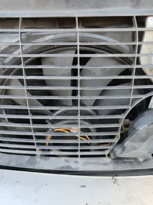 Foto de ELECTROVENTILADOR MERCEDES-BENZ CLASE E (BM 210) BERLINA 3.2 CDI CAT (197 CV / 145 KW) referencia A0005401788