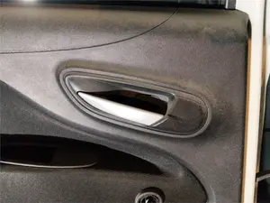 Foto de MANETA INTERIOR TRASERA IZQUIERDA FIAT III PUNTO (199) 1.4 CAT (78 CV / 57 KW)