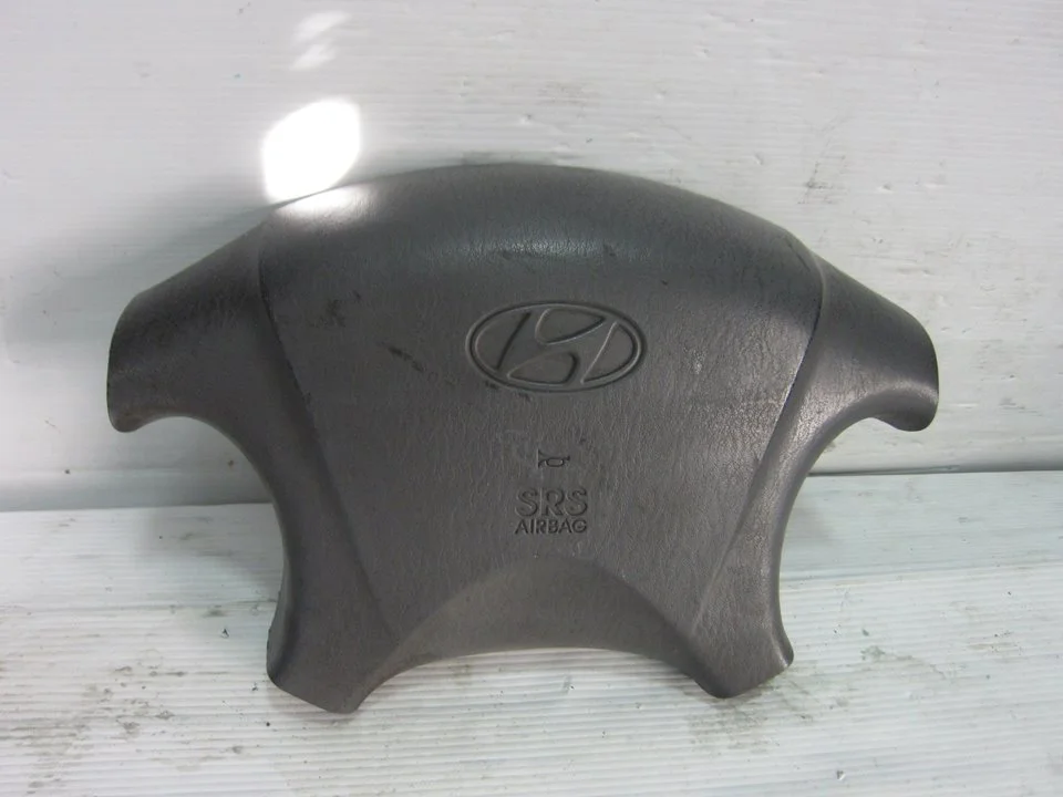 Foto de AIRBAG DELANTERO IZQUIERDO HYUNDAI MATRIX (FC) 1.6 CAT (103 CV / 76 KW) referencia 5690017100LT