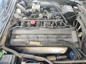 Foto de MOTOR COMPLETO JAGUAR XJ 4.0 CAT (222 CV / 163 KW) foto 3