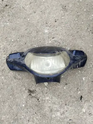 Foto de FARO DELANTERO PEUGEOT V-CLIC 50 cm3 - 2.1 kW (0 CV / 0 KW)