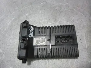 Foto de MANDO LUCES BMW SERIE 3 BERLINA (E46) 2.5 24V CAT (170 CV / 125 KW) referencia 61318363668 foto 8