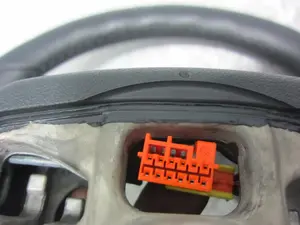 Foto de VOLANTE PORSCHE PANAMERA (TIPO 970) referencia 97034780308 foto 2
