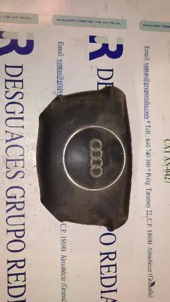 Foto de AIRBAG DELANTERO IZQUIERDO AUDI A3 (8L) referencia 8E0880201AA6PS