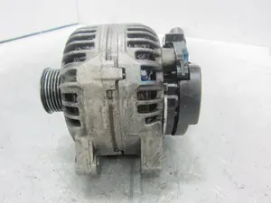 Foto de ALTERNADOR CITROEN XSARA BERLINA 2.0 HDi CAT (RHY / DW10TD) (90 CV / 66 KW) referencia 0124615002 foto 6